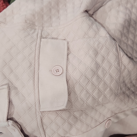 Ecothread‎ jacket - Picture 3 of 3